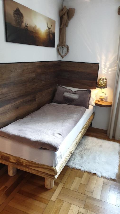 Gaestewohnung Herbsleben Экстерьер фото